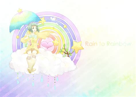 Yuruyuruが選ぶ Vocaloid 雨歌 第28回 Gumi 『rainyrainyrainy』〔オリジナル〕 気象学