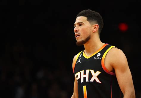 Phoenix Suns Star Devin Booker To Get Further Evaluation Of Groin Injury