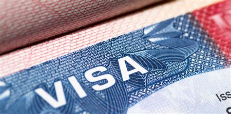La Visa Para Estados Unidos Sube De Precio Costo Requisitos Y Trámite