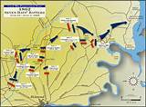 Photos of Virginia Civil War Battles Map