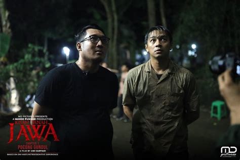 Kisah Nyata Di Balik Film Kisah Tanah Jawa Pocong Gundul