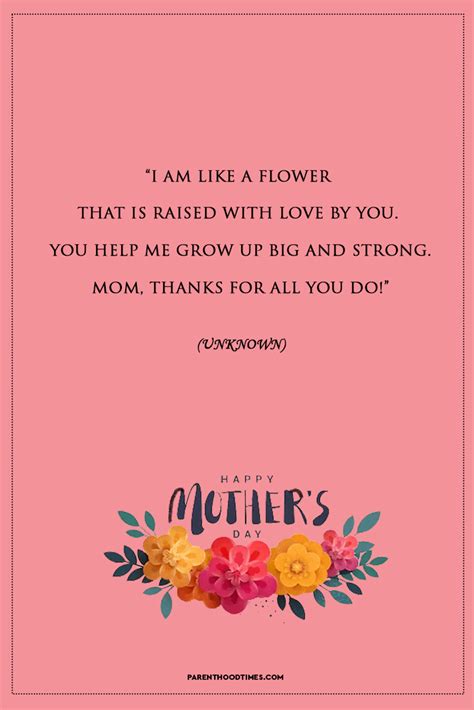 20 Happy Mothers Day Quotes For Mothers Day 2022 Happy Mother Day