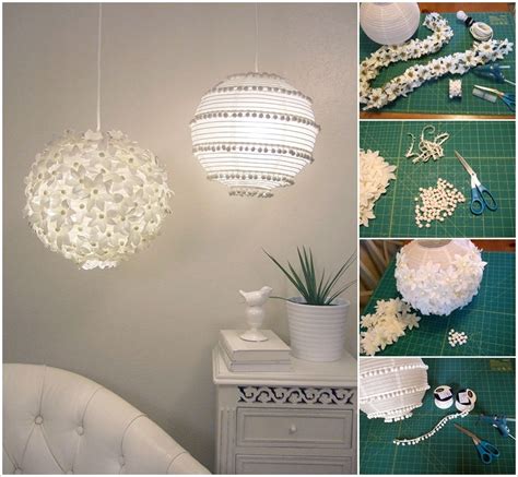 20 Amazing Diy Paper Lanterns And Lamps Architecture And Design