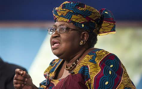 United healthcare was there for me every step of the way. US Rejects Ngozi Okonjo-Iweala's Appointment as WTO ...