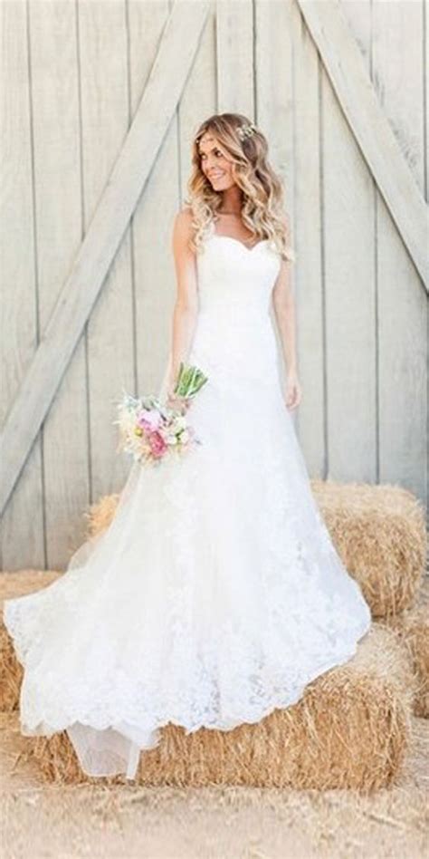 Www.weddingforwar … #weddingforward #hochzeit #braut. Braut Inspiration: Rustikale Brautkleider Siehe mehr: www ...