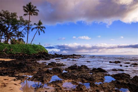Wailea Maui Hawaii Usa 500px Zia Flickr