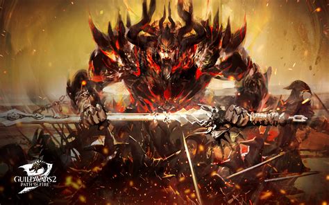 Guild Wars 2 Pc Vai Receber Nova Expansão Em Setembro Gameblast