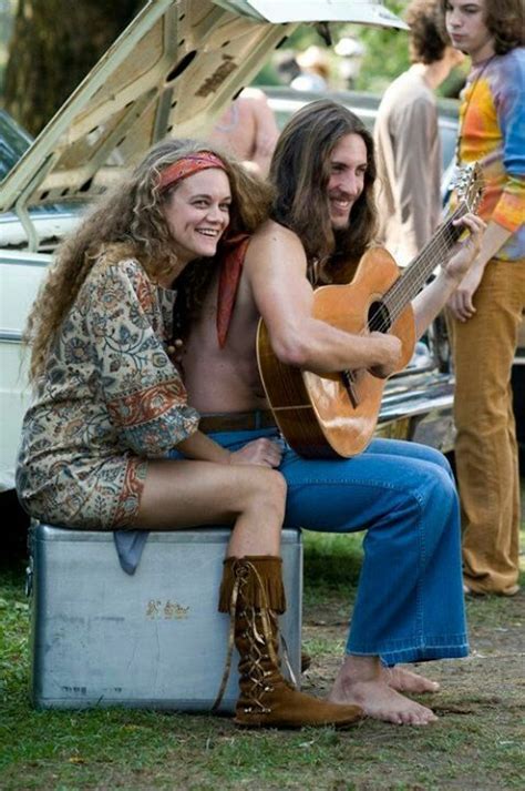 Woodstock Festival Woodstock Hippie Life