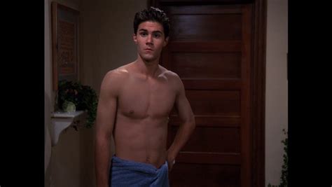 Alexis_Superfan's Shirtless Male Celebs: Retro Sunday - Adam LaVorgna