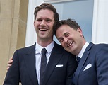 Luxembourg Prime Minister Becomes First EU Leader To Marry Same-Sex ...