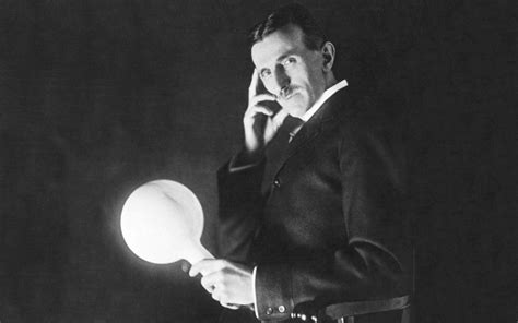 He invented constantly, right up through the 1930s when he was well into his seventies. The Electrifying History And Biography Of Nikola Tesla ...