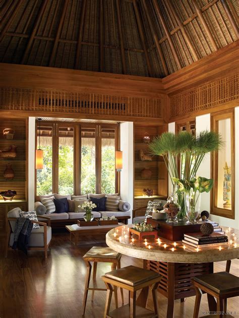 Four Seasons Hotel In Koh Samui Thailand Others