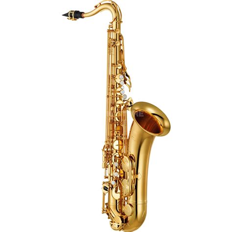 Tenor Saxophon Kaufen Music Store Professional De De