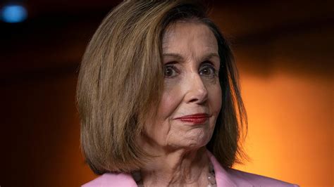 10 And Shrinking The House Democrats Defying Pelosi And Resisting