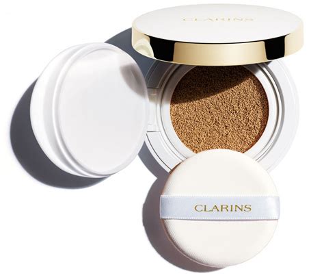 Clarins Everlasting Cushion Foundation SPF 50 | Makeup ...