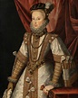 Anne of Austria (1549–1580) | Art UK
