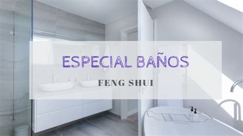 Feng Shui En El Baño In Feng Shui