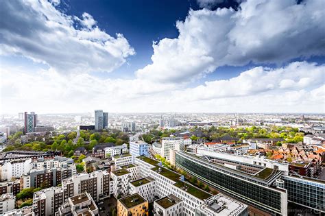 Aktuelles wetter in norddeutschland inkl. Hamburg von oben | Sebastian Grote | Designer und Fotograf ...