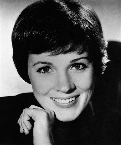 In 1948, at age 12, she performed at the royal command variety performance, the youngest person ever to do so. Happy Birthday, Julie Andrews! See Her Best Movie Roles ...