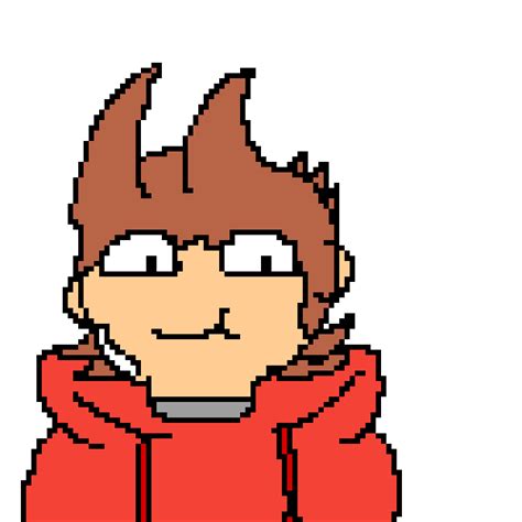 Pixilart Tord By Yourlocalfool