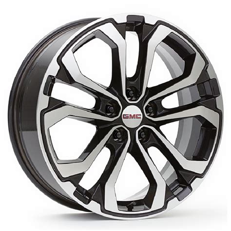 Gmc Terrain 2020 Oem Alloy Wheels Midwest Wheel And Tire