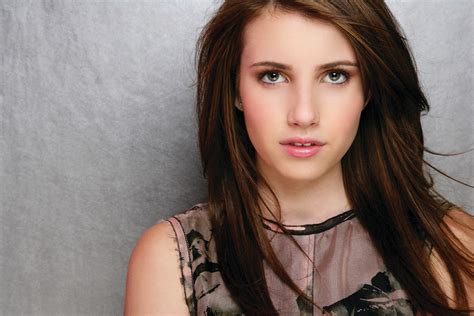 emma roberts wallpapers pictures images