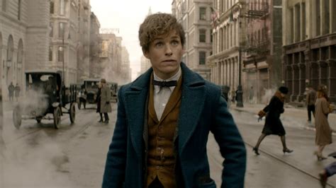 Fantastic Beasts Director Promises Dark And Very Different Sequel