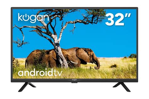 Buy Kogan 32 Led Smart Android 12v Tv Rh9510 Online
