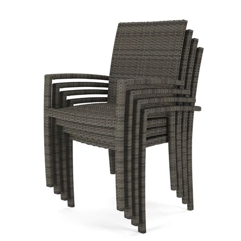 Chalfonte Dining Chair Stackable Northcape