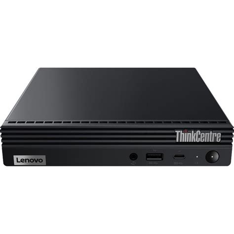 Lenovo Thinkcentre M60e 11lv004uus Desktop Computer Intel Core I5