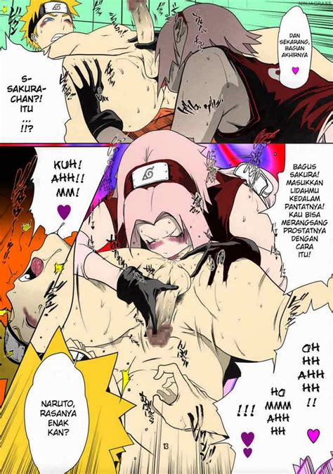 Latihan Sex Naruto Sakura Diajarin Tsunade Naruto Narutohentaiku Xxxpicss Com