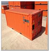 Storage Containers For Rent