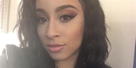 Porn Star Teanna Trump Released From Jail Complex