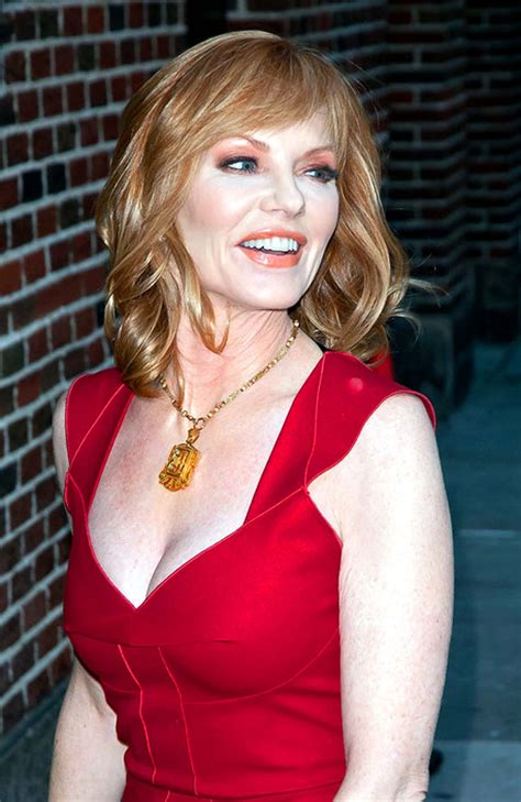 Picture Of Marg Helgenberger