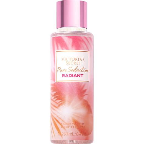 Pure Seduction Radiant By Victorias Secret Reviews And Perfume Facts