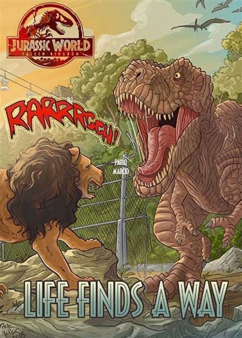 Pin By Josh Carson On Life Finds A Way Jurassic World