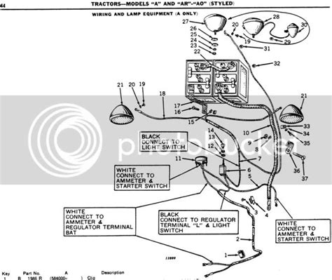 [diagram] John Deere Parts Diagrams Wiring Mydiagram Online