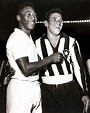 Pelé-Garrincha : le Roi et la Joie - Le Corner
