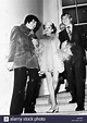Judy Garland 5th and last marriage to Mickey Deans 1969 | Judy garland ...