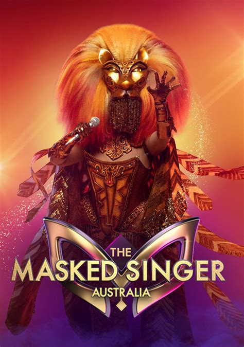 The Masked Singer AU TV Fanart Fanart Tv