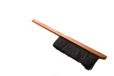 149 Shelf Brush Long Handle Bt Mansion Brush