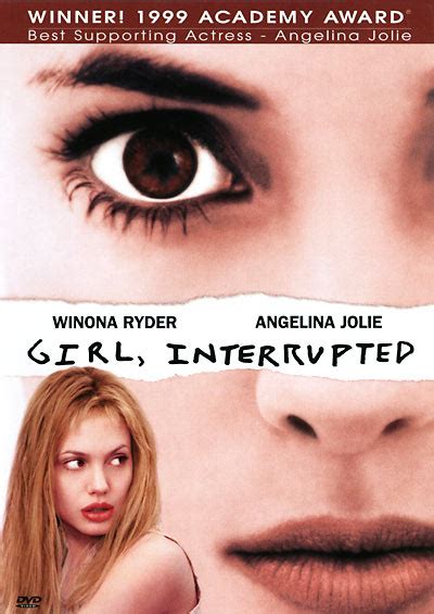 Its so Rock n Roll to be Alone :): Girl, Interrupted