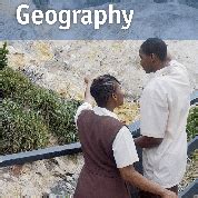 Past exam papers are a fantastic way to prepare for an exam as you can practise the questions in your own time. CSEC Geography June 2015 Paper 2 - SchoolPal