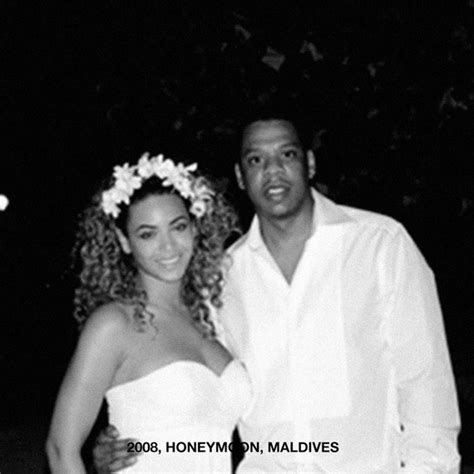 Watch beyonce serenade jay z with a romantic new song, die with you. Beyoncé Shares Never-Before-Seen Photos of Her Wedding Day ...
