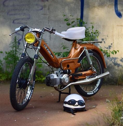 The Best Puch Maxi Mopeds Puch Mopeds