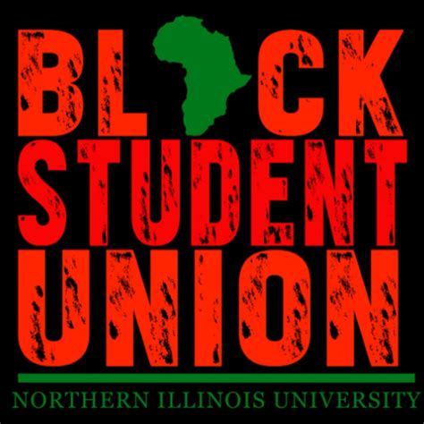 The Black Student Union This Thursday The Black Student Union Will