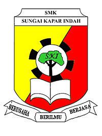 Sekolah kebangsaan taman bukit indah. Sekolah Kebangsaan Sungai Kapar Indah - Wikipedia Bahasa ...