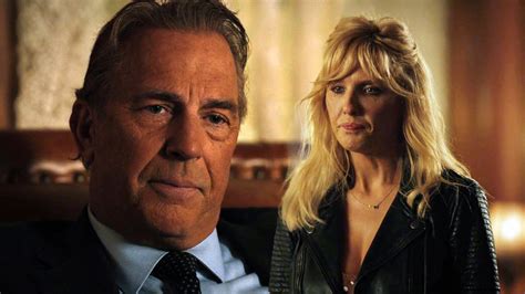 Yellowstone's Final Days: 5 Theories on How the Show Will End for Duttons