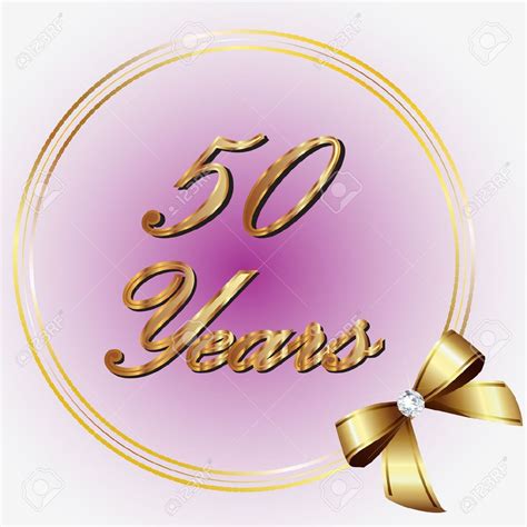 50 Year Celebration Service Clipart 20 Free Cliparts Download Images