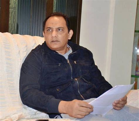 Mohammad Azharuddin